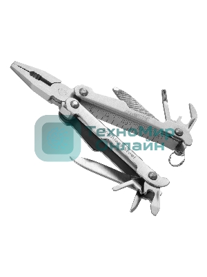 Трансформер Sparta 113 мм, 13 предметов