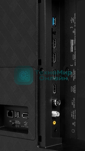 Телевизор Hisense 65