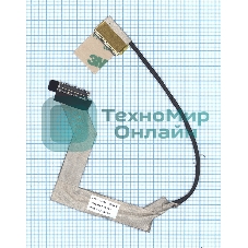 Шлейф матрицы для ноутбука Acer Aspire TimelineX 5820TG, 5553, 5820, 5553G