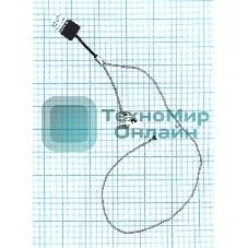 Шлейф матрицы для ноутбука Asus UX305FA UX305 UX305LA 30-pin