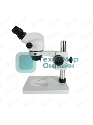 Бинокулярный микроскоп Kaisi KS-7050 В1 White