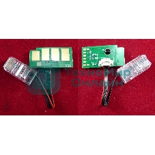 Чип ELP для Samsung CLX-9250/9252/9350/9352 (CLT-M607S) Magenta 15K (Китай)