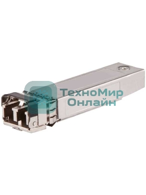 Трансивер HPE J9151E Aruba 10G SFP+ LC LR 10km SMF XCVR