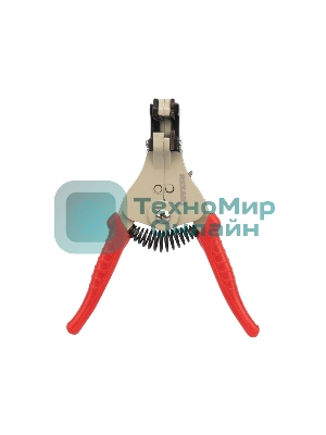 Инструмент для зачистки кабеля Rexant HT-369 А 0.5-2.0 мм²