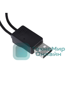 Инжектор питания USB Rexant для активных антенн RX-455