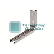 Консоль легкая DW осн. 100 ДКС BBC3010 (34150)