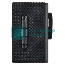 Экшн-камера Digma DiCam 300 серый