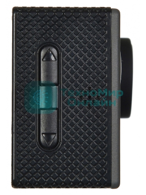 Экшн-камера Digma DiCam 300 серый