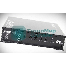 Усилитель автомобильный Edge EDB500.1-E9 одноканальный