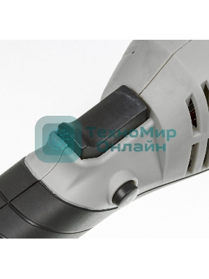 Угловая шлифовальная машина Ресанта УШМ-125/1400Э 1400Вт 12000об/мин рез.шпин.:M14 d=125мм