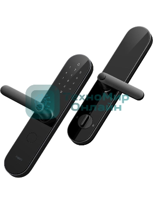 Умный дверной замок Aqara Door lock N100 ZNMS16LM
