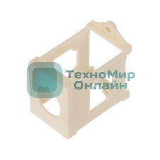 Адаптер для установки на DIN-рейку