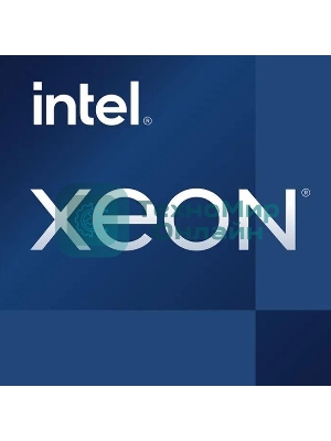 Процессор Intel Xeon E-2336 Soc-1200 2.9GHz OEM
