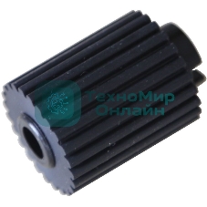Ролик подхвата CET CET7149 (A5C1562200) для Konica Minolta Bizhub 227/287/367/C226/C227