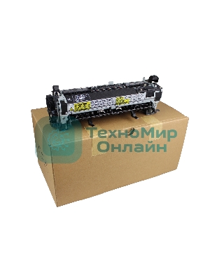 Печка в сборе CET CET2436U (RM1-8396-000) для HP LJ Enterprise 600 M601/M602/M603