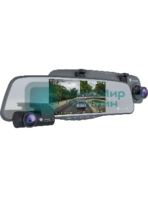 Видеорегистратор Navitel MR255 NV, 1920x1080, 5