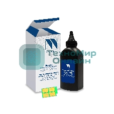 Заправочный комплект NVPrint для Pantum TL-420X (P3010, M6700, M6800, P3300, M7100, M7200, P3300), 200 гр, 6000 стр (тонер + чип)