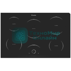 Индукционная варочная панель Gefest PVI 4322 15712000