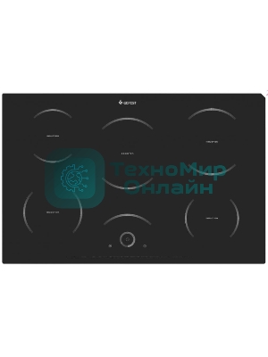 Индукционная варочная панель Gefest PVI 4322 15712000