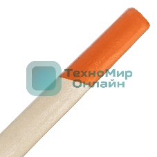 Киянка Sparta резиновая 450 г черная резина деревянная рукоятка