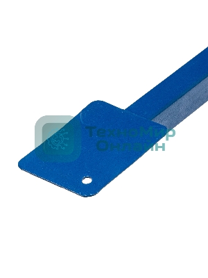 Пресс гидравлический Stels 52314 с манометром и педалью, 20 т (комплект из 2 частей)