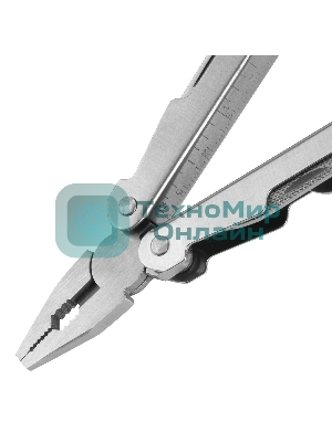 Трансформер Sparta 113 мм, 13 предметов