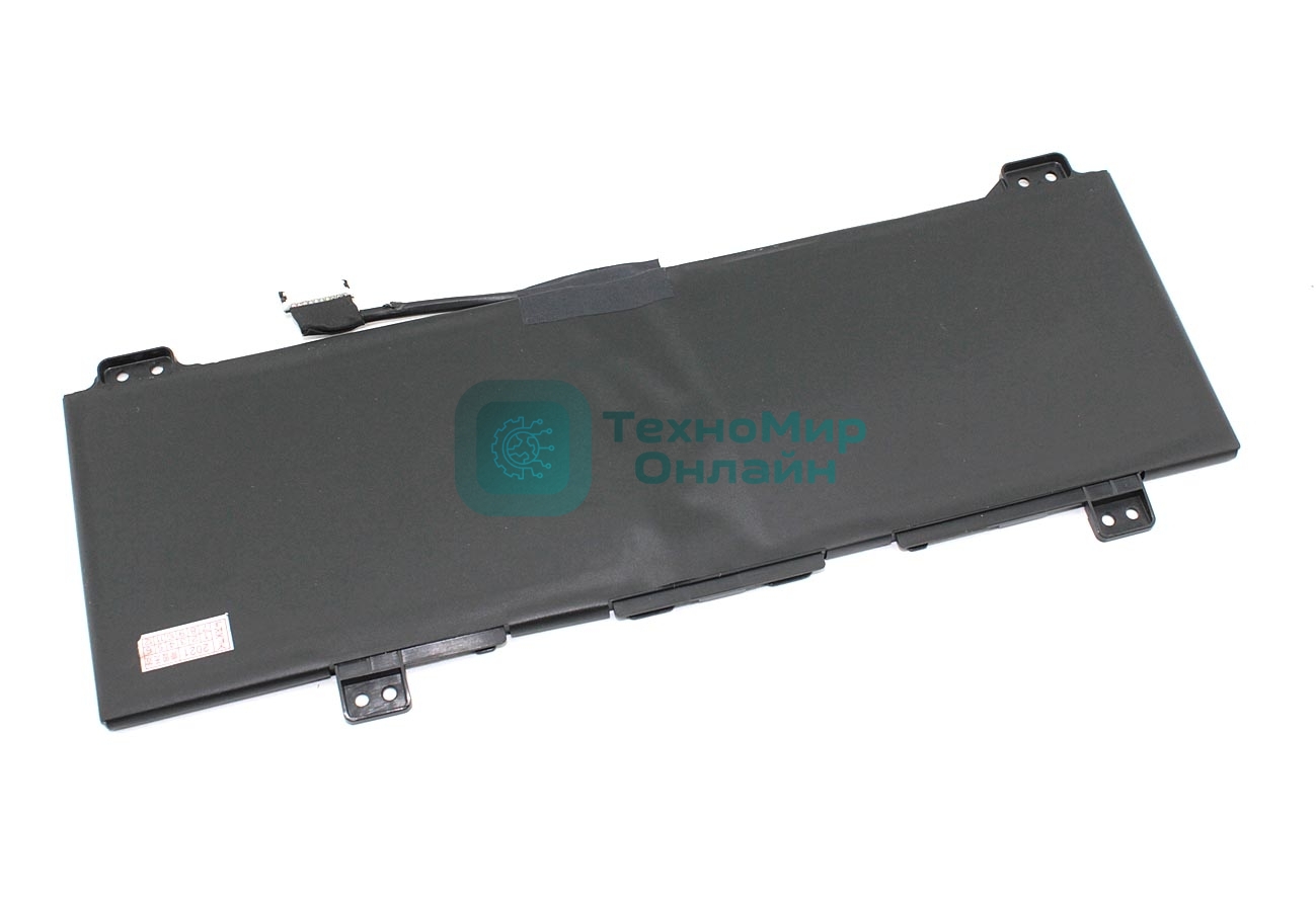 Аккумуляторная батарея для ноутбука HP Chromebook 14A-NA7.7V 47.3Wh