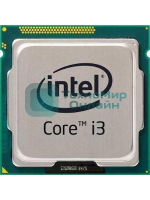 Процессор intel Core i3-14100F Soc-1700 3.5GHz OEM