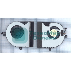 Вентилятор (кулер) для ноутбука Asus ROG G751 GPU