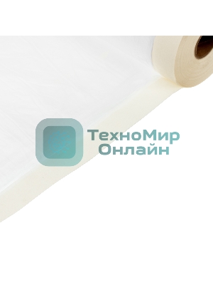 Пленка защитная Matrix с клеящей лентой, 2700 мм х 15 м