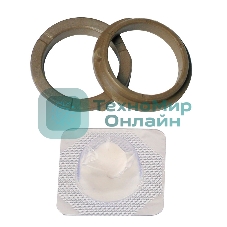 Бушинг CET CET8255 (NBRGP0567FCZZ) для Sharp AL-1000/1010/1020/1200/1220