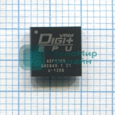 Микросхема ASP1105-I62T QFN-56
