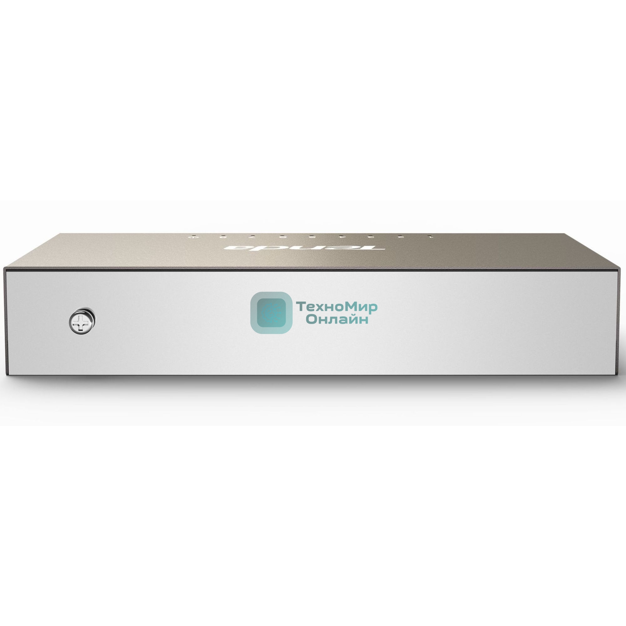 Коммутатор IP-COM 8PORT 1000M G1008M