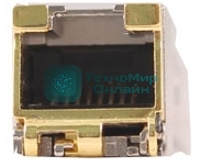Трансивер OSNOVO OSNOVO Медный SFP модуль Gigabit Ethernet с разъемом RJ45 до 100 м