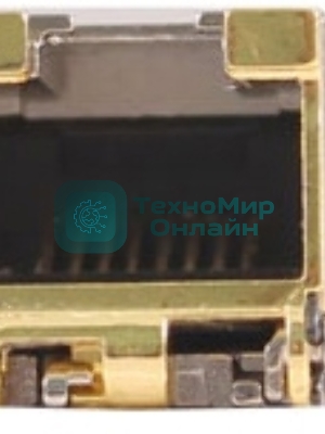 Трансивер OSNOVO OSNOVO Медный SFP модуль Gigabit Ethernet с разъемом RJ45 до 100 м