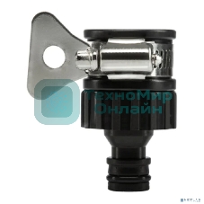 Адаптер пластмассовый 1/2