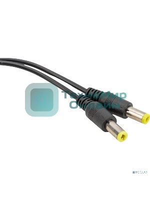 Разветвитель Falcon Eye питания DC для видеокамер 1/2