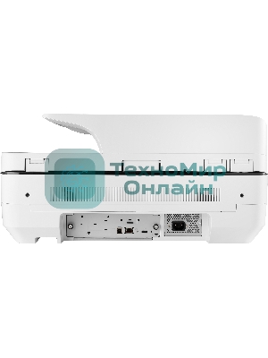 Сканер HP Scanjet Enterprise Flow N9120 fn2 Flatbed Scanner (A3,600x600 dpi,24 bit, USB,ADF 200 sheets, 120ppm A4, Duplex, 1y warr, replace L2683B)