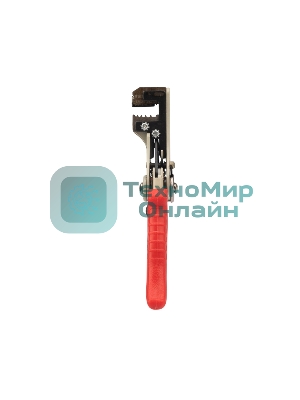 Инструмент для зачистки кабеля Rexant HT-369 А 0.5-2.0 мм²