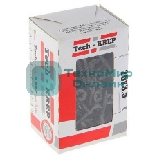 Саморез 3.5х25 гипсокартон-металл (уп. 200 шт) коробка Tech-Krep 102129