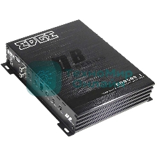 Усилитель автомобильный Edge EDB500.1-E9 одноканальный