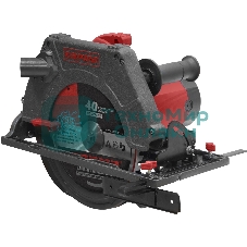 Дисковая пила Парма 235Д 02.004.00004