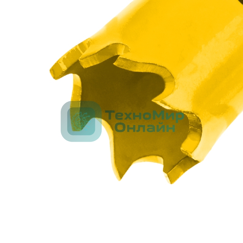 Коронка Bimetal Kranz 29 мм