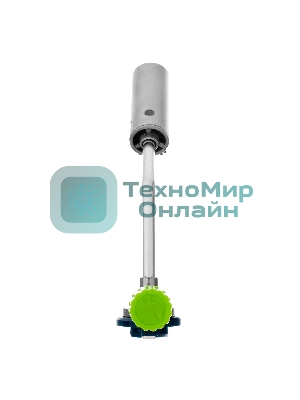 Горелка газовая на бутановый баллон Сибртех, диаметр сопла 25 мм