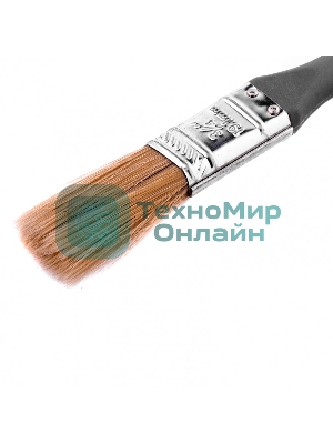 Кисть плоская 