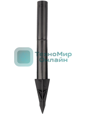 Антимоскитный садовый светильник Rexant на солнечной батарее R20