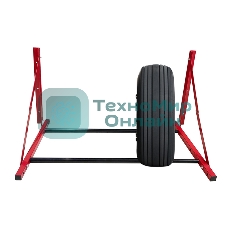 Кронштейн для автомобильных колес Rexant настенный складной К-1