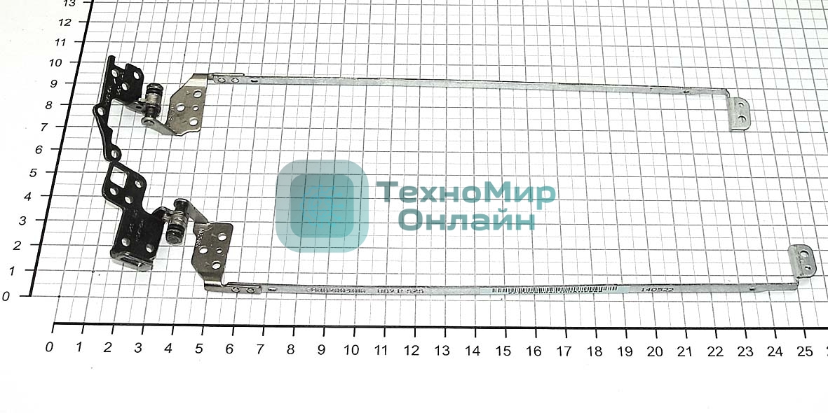 Петли для ноутбука HP Pavilion 14-E