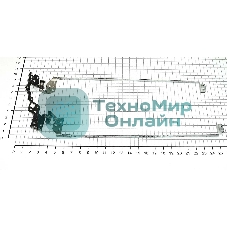 Петли для ноутбука HP Pavilion 14-E