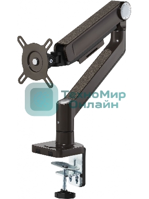 Кронштейн для мониторов Ultramounts UM732BR коричневый 17